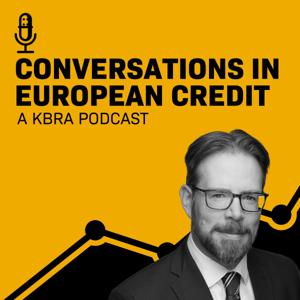 Conversations in European Credit by KBRA