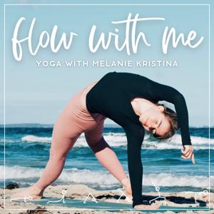 Flow With Me | Online Yoga & Pilates Classes by Melanie Kristina