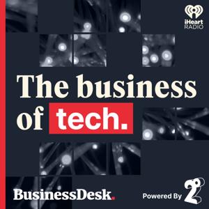 The Business of Tech by BusinessDesk