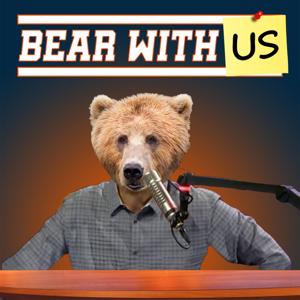 Bear With Us by Robert Schmitz