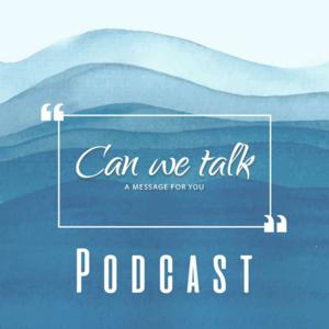 CanWeTalk || 聊出好心情