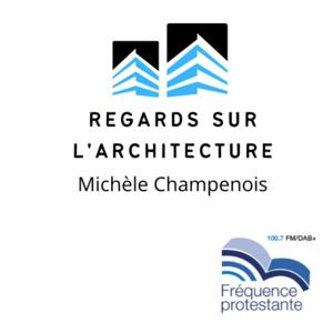 Regards sur l'architecture