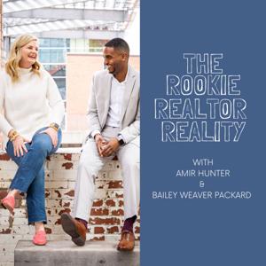 The Rookie Realtor Reality