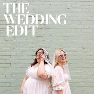 The Wedding Edit by Will & Co & Found Collective