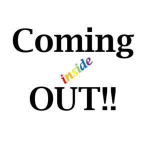 Closeted Gay Fathers, Gay Dads, Gay Parents - Sharing our coming out journey and life in the closet.