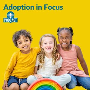 Adoption in Focus by Adoption