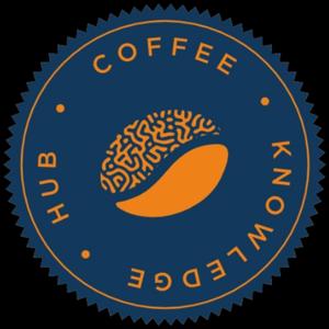 Coffee Knowledge Hub by Andrew Tolley