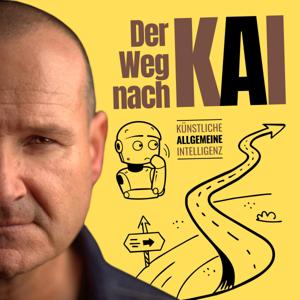 Der Weg nach KAI by Michael Berndt