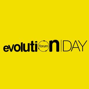 Evolution Forum Day by Evolution Forum