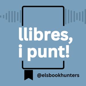 Llibres, i punt!