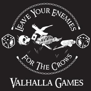 Valhalla Games Miniature Wargames Podcast