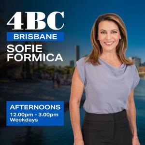 Afternoons with Sofie Formica by 4BC