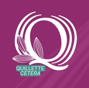 Quillette Cetera by Zoe Booth