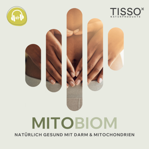 MitoBiom - natürlich gesund mit Darm und Mitochondrien