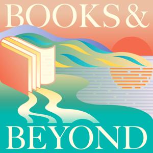 Books & Beyond by China Plus