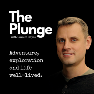 The Plunge with Garrett Hayes