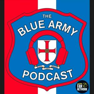 The Blue Army Podcast- A Carlisle Utd Podcast