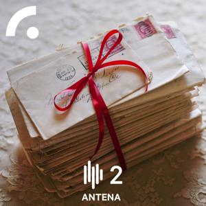 Grandes Cartas de Amor by Antena2 - RTP