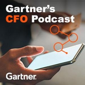 Gartner’s CFO Podcast by Gartner