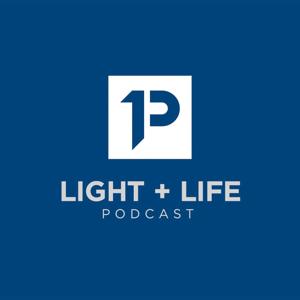 Light + Life Podcast by First Presbyterian Church Colorado Springs