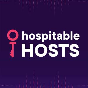 Hospitable Hosts by Hospitable