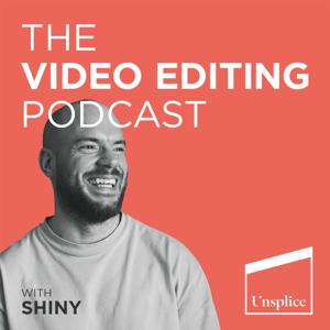 The Video Editing Podcast