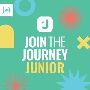 Join The Journey Junior by Watermark Community Church, Dallas, TX