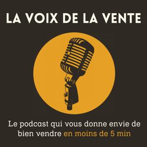 LA VOIX DE LA VENTE by LA VOIX DE LA VENTE