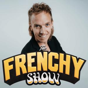 The Frenchy Show by Frenchy