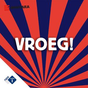 Vroeg!