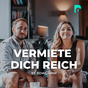 Vermiete dich reich by PowerBnB