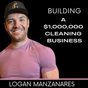 Building A $1M Cleaning Business