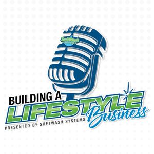 Building A Lifestyle Business Podcast by Check A Pro