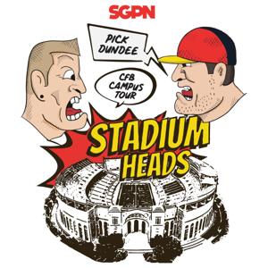 Stadium Heads