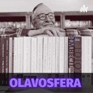 Olavosfera by Guto Peretti