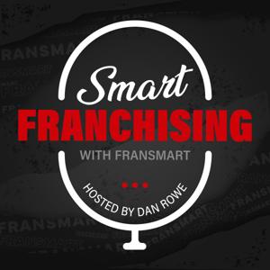 Smart Franchising with Fransmart by Dan Rowe