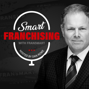 Smart Franchising with Fransmart by Dan Rowe