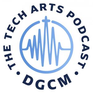 The Tech Arts Podcast by David Leuschner