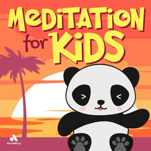 Meditation for Kids by Meditation for Kids