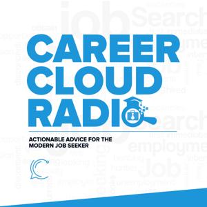 Career Cloud Radio - Elevate Your Career Journey