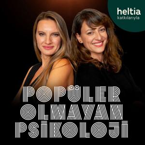 Popüler Olmayan Psikoloji