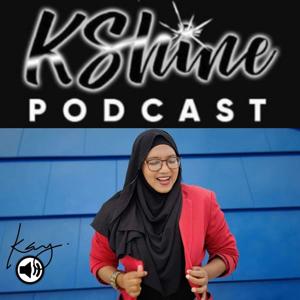 KamaliaKamal's Podcast by KamaliaKamal