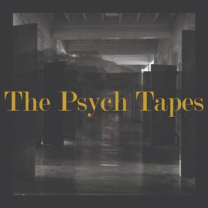 The Psych Tapes by Seth Huddleston