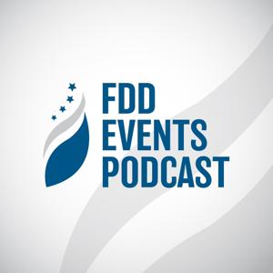 FDD Events Podcast by FDD