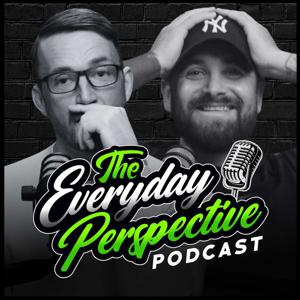 The Everyday Perspective by The Everyday Fitness Guys