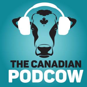 The Canadian Podcow