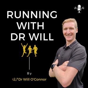 Running with Dr Will