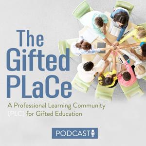 The Gifted PLaCe