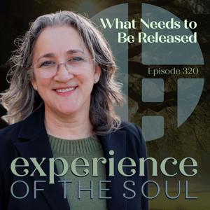 Experience of the Soul Podcast with Cynthia Alice Anderson