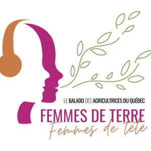 Femmes de terre, Femmes de tête